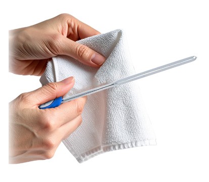 Babinski-Hammer für Ärzte